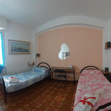 Andeli Apartment Alghero Exterior foto