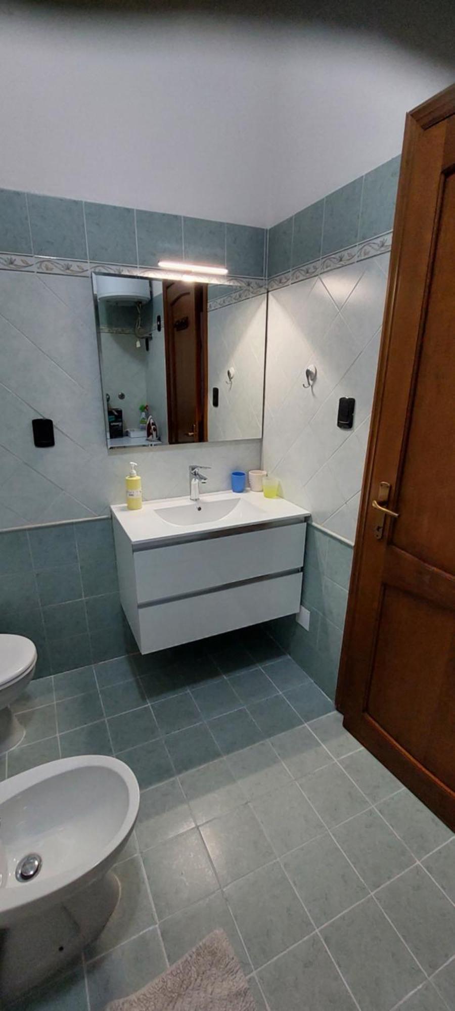 Andeli Apartment Alghero Exterior foto