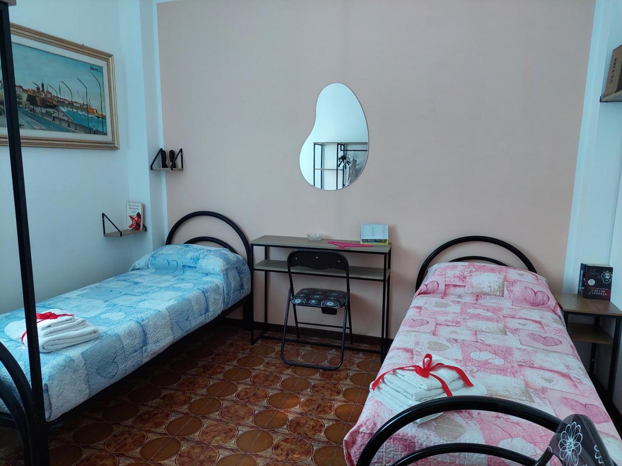 Andeli Apartment Alghero Exterior foto