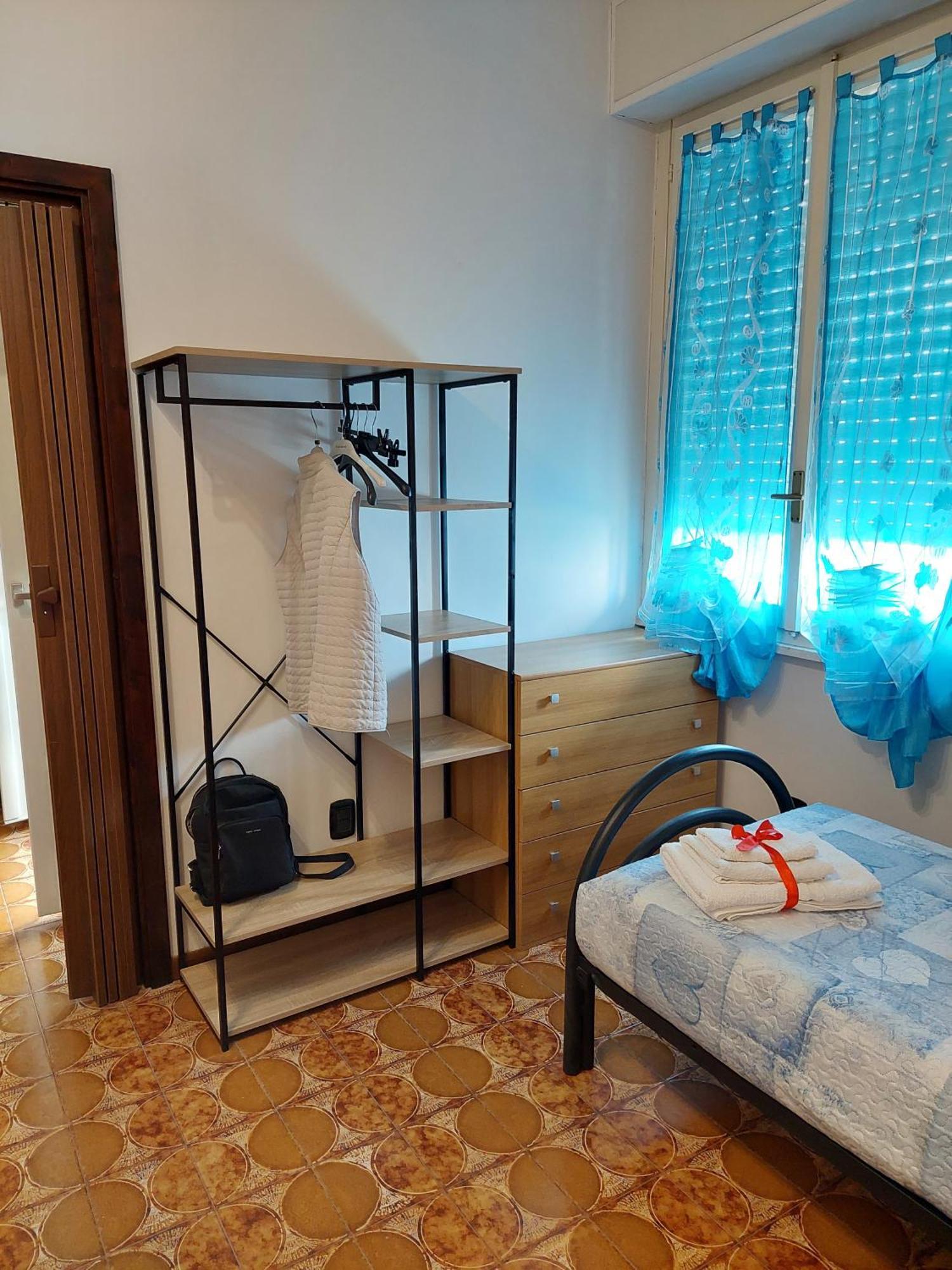 Andeli Apartment Alghero Exterior foto