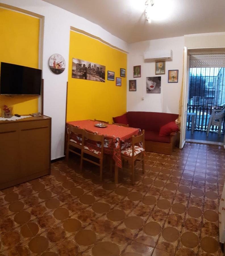 Andeli Apartment Alghero Exterior foto