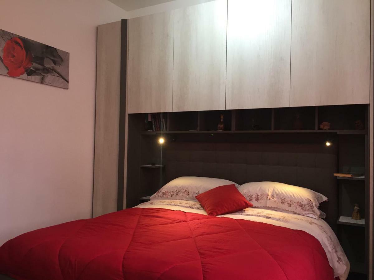 Andeli Apartment Alghero Exterior foto